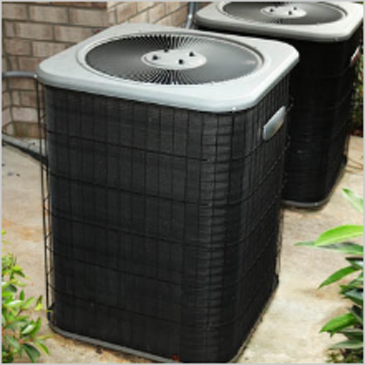 Slide of McGuire Mechanical