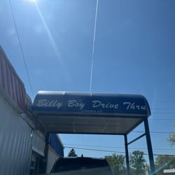 Billy Boy Drive Thru - Drive Thru Greatness