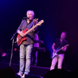 The Little River Band in concert