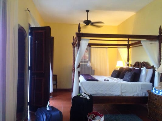 Blue Horizon Boutique Resort by null