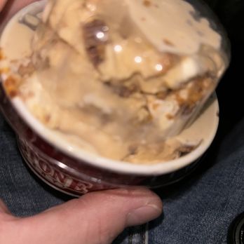 Cold Stone Creamery - Ice Cream & Frozen Yogurt Near Me - Manteca, California
