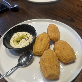 S.K.Y. - Madeline's - New American Near Me - Chicago, Illinois