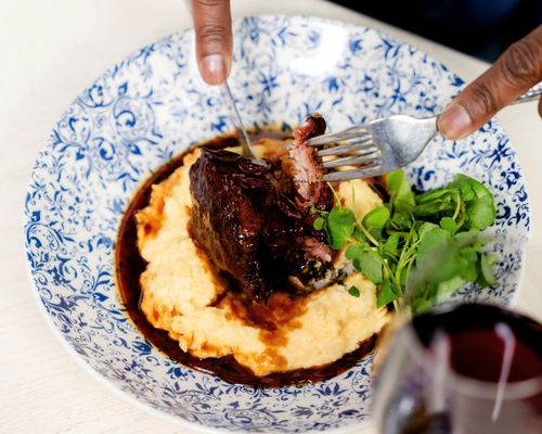 The Hampton Social - Atlanta by null