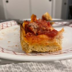 Lou Malnati's Pizzeria