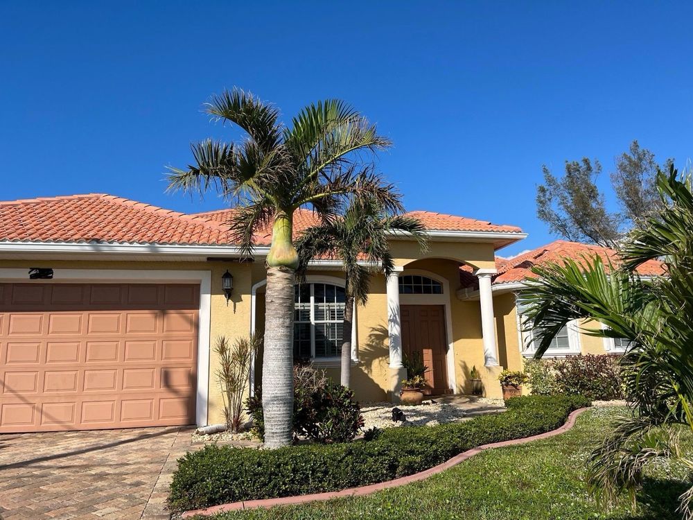 Slide of Power Cell Roofing