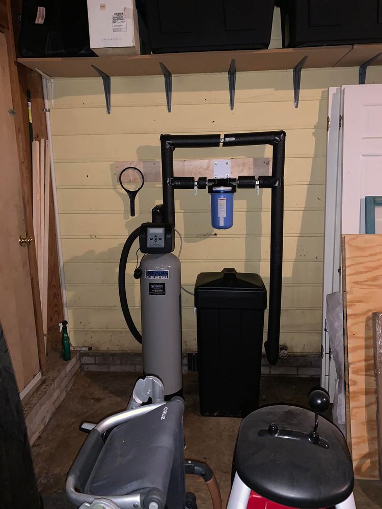 Slide of Optimal Plumbing Solutions