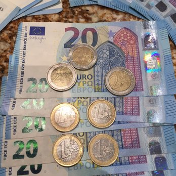 Continental Currency Services - € currency and coins - Check Cashing/Pay-day Loans Near Me - Riverside, California