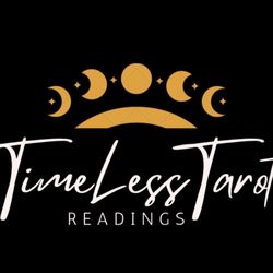 Time Less Tarot
