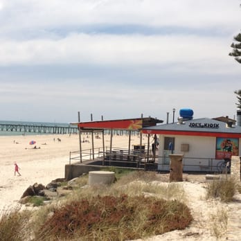 Joe's - Cafes Near Me - Henley Beach South, SA