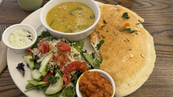 Good Karma Cafe by null