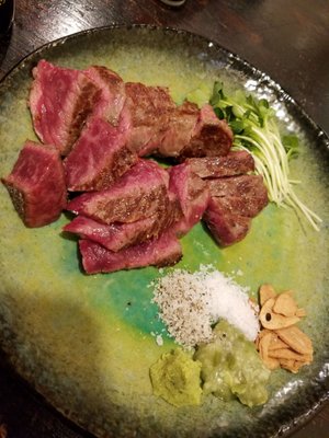 Bakawarai Junsui by null