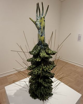 Henry Art Gallery by null