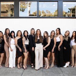 Halo House Salon