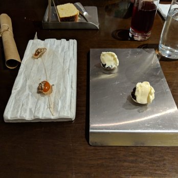 Restaurante Manu - Modern European Near Me - Curitiba, Puerto Rico