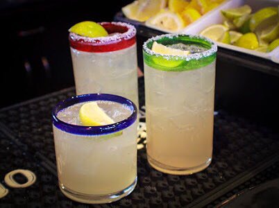 Juan's Flaming Fajitas & Cantina by null