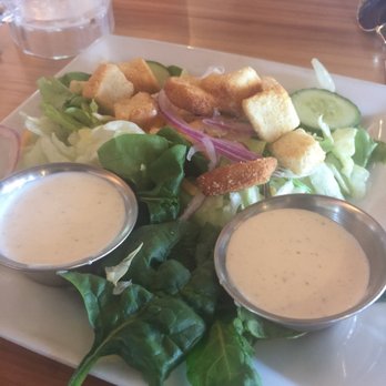 Chili's - Bars Near Me - Wilson, North Carolina