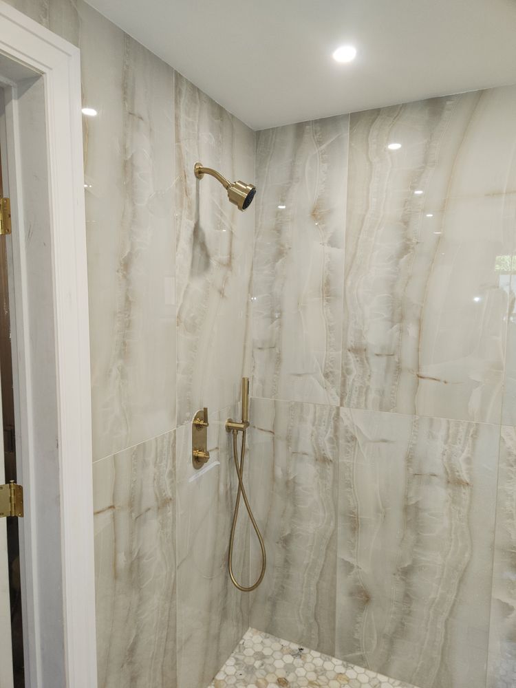 Slide of Jonathan the plumber