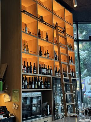 Mili Wine Bar by null