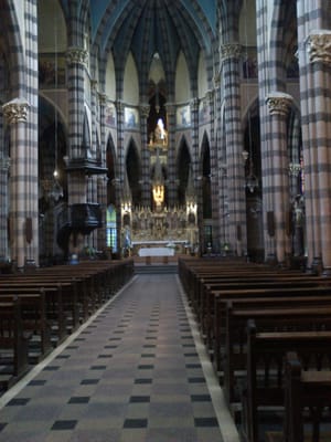 Iglesia del Sagrado Corazón de Jesús (Iglesia de los Capuchinos) by null