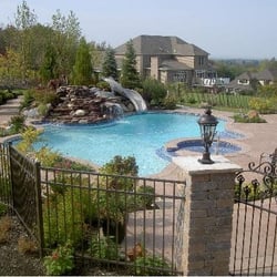 Glamour Pools