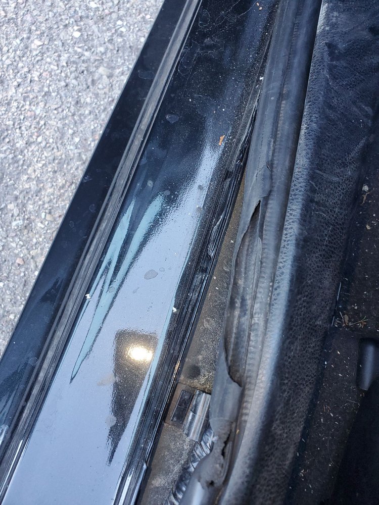 JAMES PAULK AUTO BODY & PAINT SHOP Updated September 2024 49 Photos