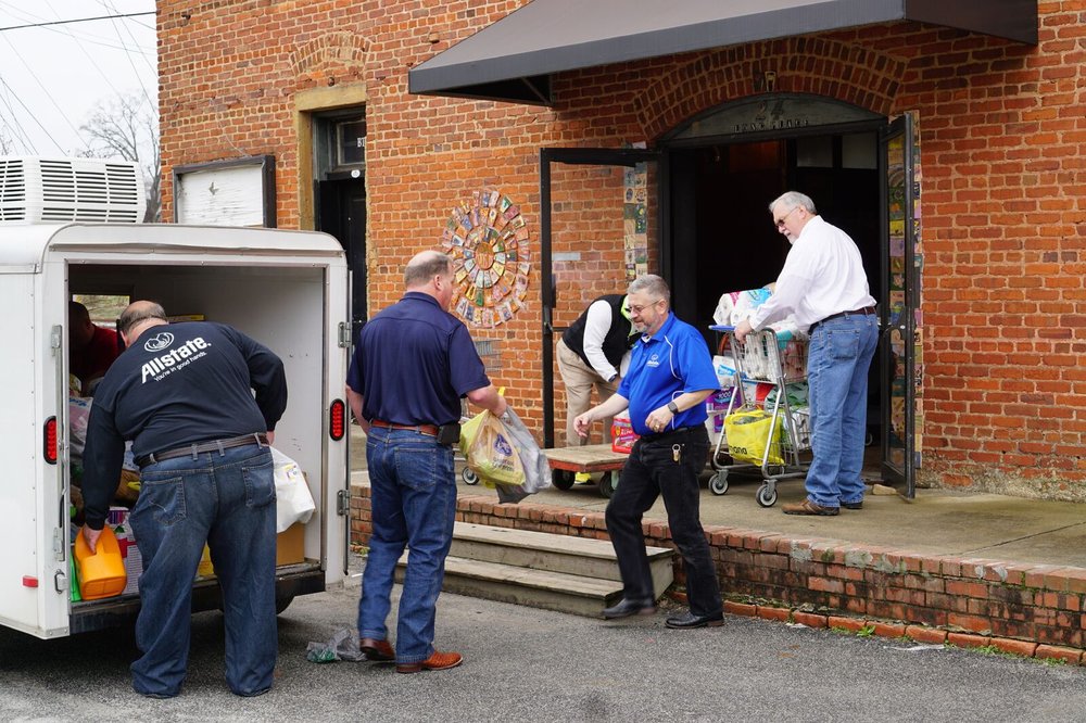 JOHN PURSER INSURANCE 10 Photos Rockmart, Home & Rental