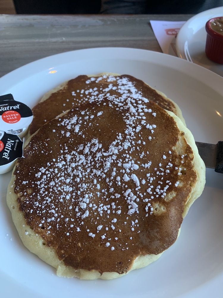 Sel, Poivre & Pommes