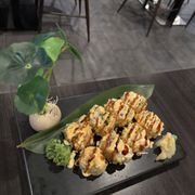 hinachi-baaです！ BANG BANG HIBACHI GRILL & SUSHI - TREXLERTOWN - Updated November