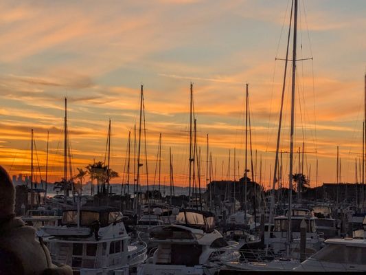 Trader Vic's by null