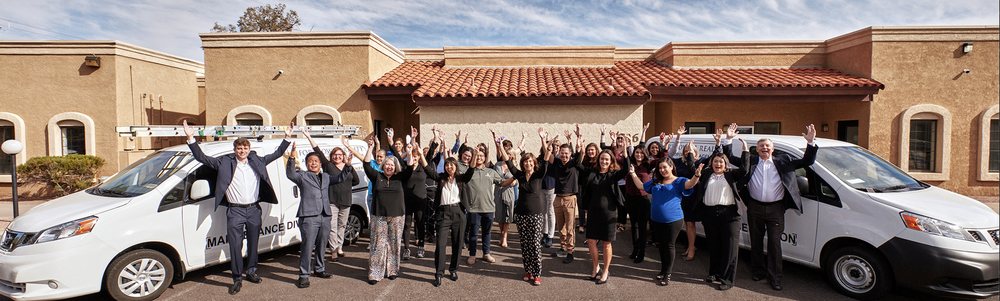 Fort Lowell Realty & Property Management - property management company in Phoenix, AZ