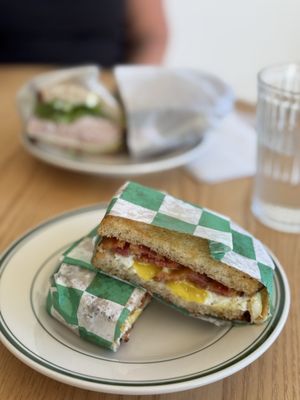 Wingen Bakery & Restaurant by null