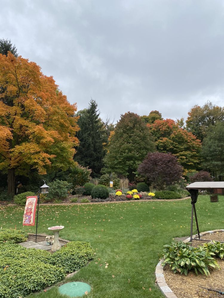 TOWER ACRES NURSERY Updated September 2024 386 E 400th N