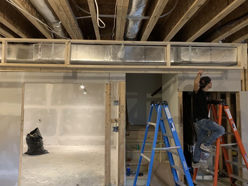 Slide of Watley Remodeling