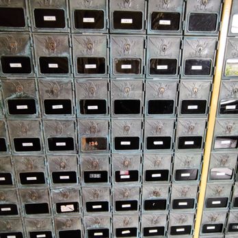 US Post Office - Antique mail boxes - Post Offices Near Me - Honolulu, Hawaii US Post Office - Antique mail boxes - Post Offices Near Me - Honolulu, Hawaii