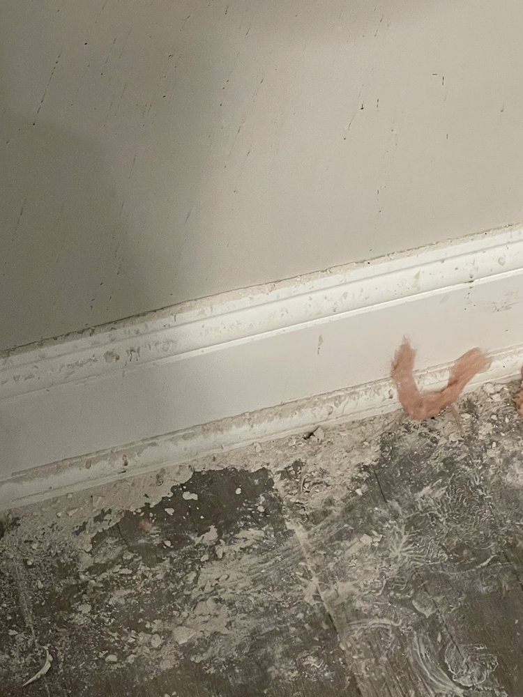 Slide of Roto Rooter