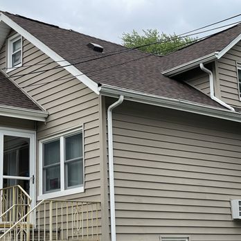 New Jersey Roofing - The new roof - Roofing Near Me - Carlstadt, New Jersey