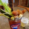MT Pockets Bar and Grill gift card