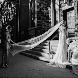 Kate Neal Photography - Battello Jersey City, NJ
