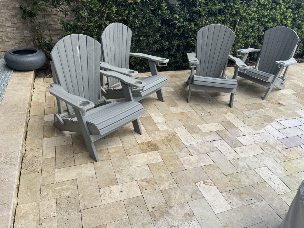 Slide of R N R Pressure Cleaning and Roof Washing