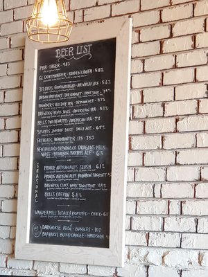 Menu photo 7 Chicken Ranch University Heights, OH
