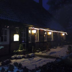 Fährhaus am Streek