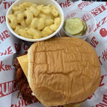 The Red Chickz - Chicken Shop Near Me - Cypress, Texas The Red Chickz - Chicken Shop Near Me - Cypress, Texas