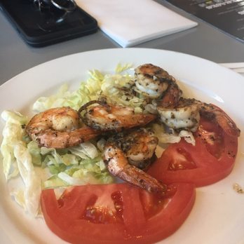 The Mad Italian - Shrimp appetizer - Italian Near Me - Chamblee, Georgia