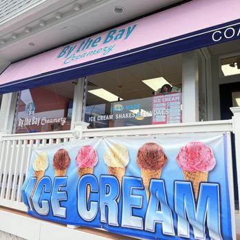 By the Bay Creamery - The best ice cream in Bethany Beach! Walking distance from downtown, and right across the street from the Pirate mini golf. - Ice Cream & Frozen Yogurt Near Me - Bethany Beach, Delaware By the Bay Creamery - The best ice cream in Bethany Beach! Walking distance from downtown, and right across the street from the Pirate mini golf. - Ice Cream & Frozen Yogurt Near Me - Bethany Beach, Delaware