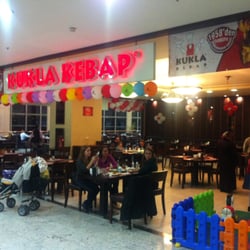 Kukla Kebap