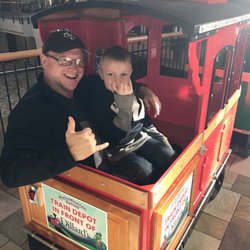 rocky mountain railroad