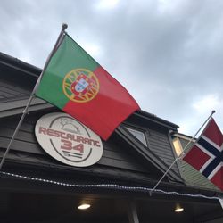 Restaurant 34