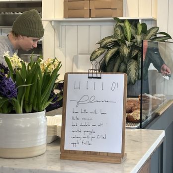Rise Doughnuts - Donuts Near Me - Wilton, Connecticut