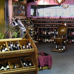 Main Street Liquors