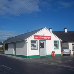 Coote's Xpress Stop